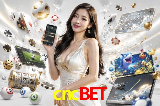 Game Providers cncbet