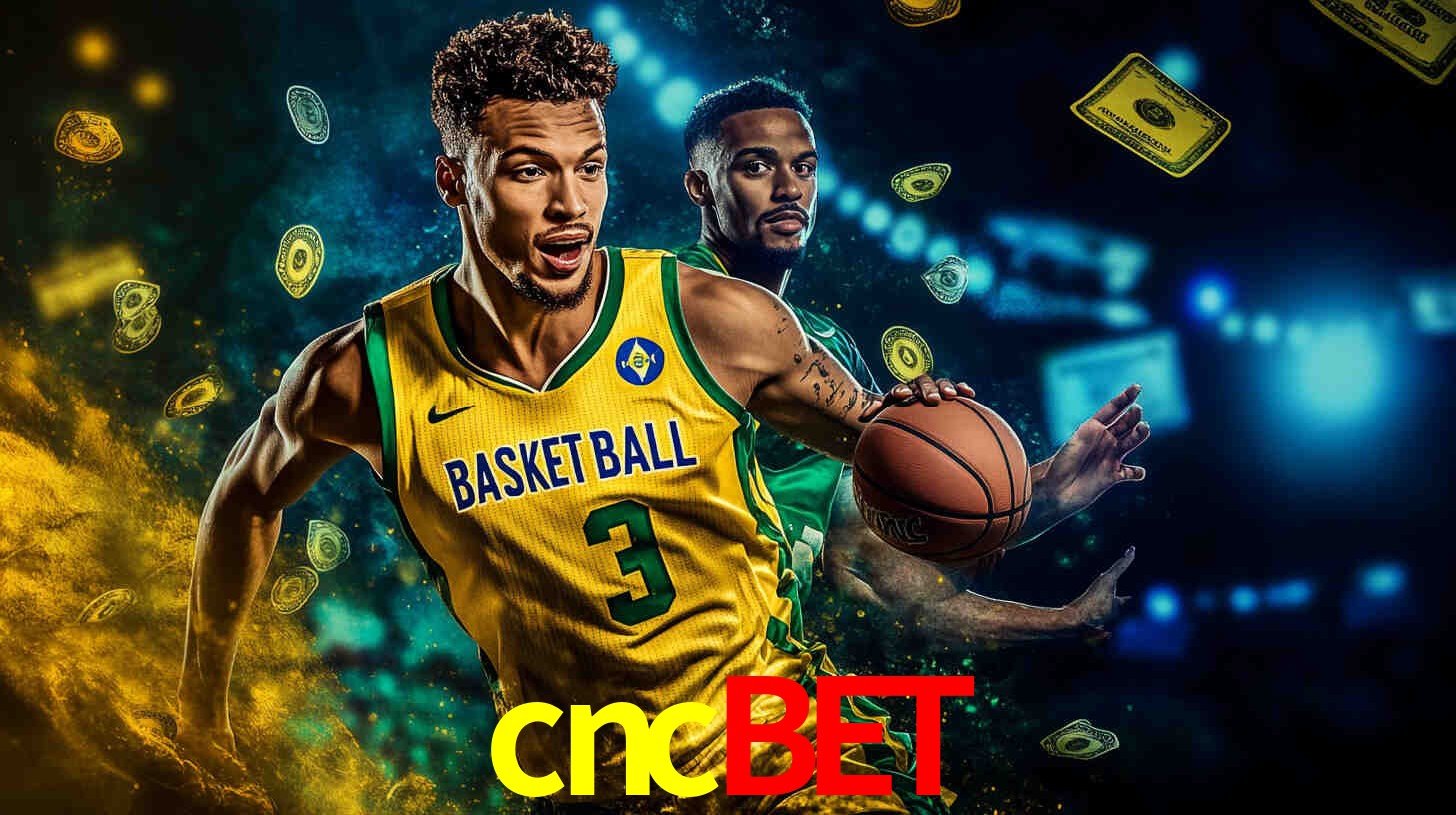 Apostas Esportivas na cncbet: Um Guia Completo