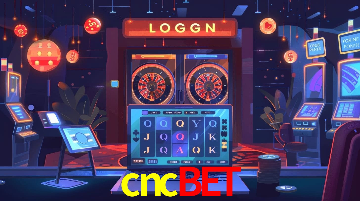 Sistemas de Segurança cncbet