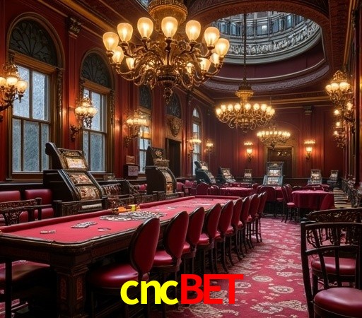 Integração de APIs cncbet
