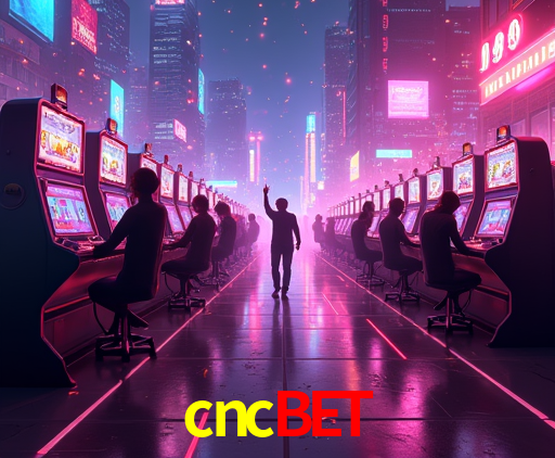 Programa VIP cncbet
