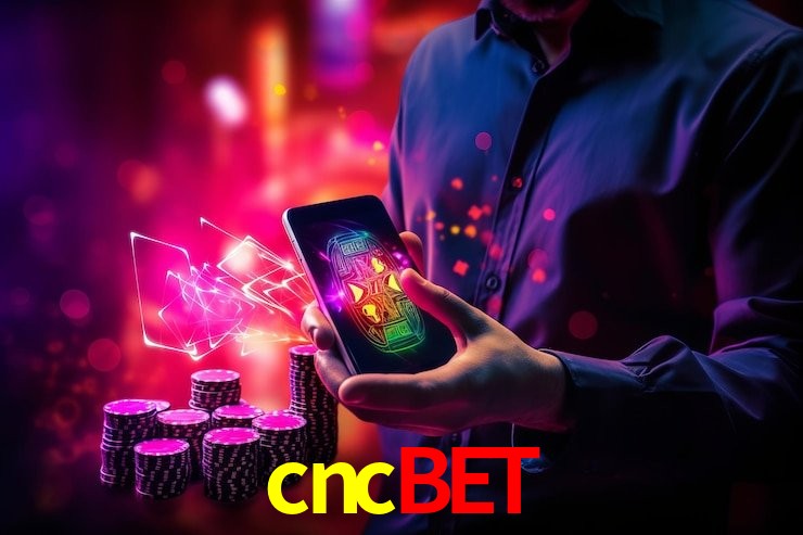 Torneios cncbet