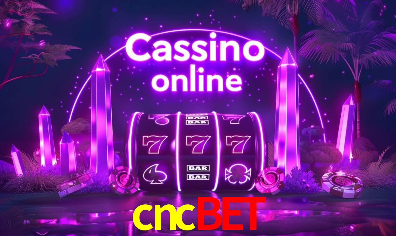 Cadastro Rápido cncbet