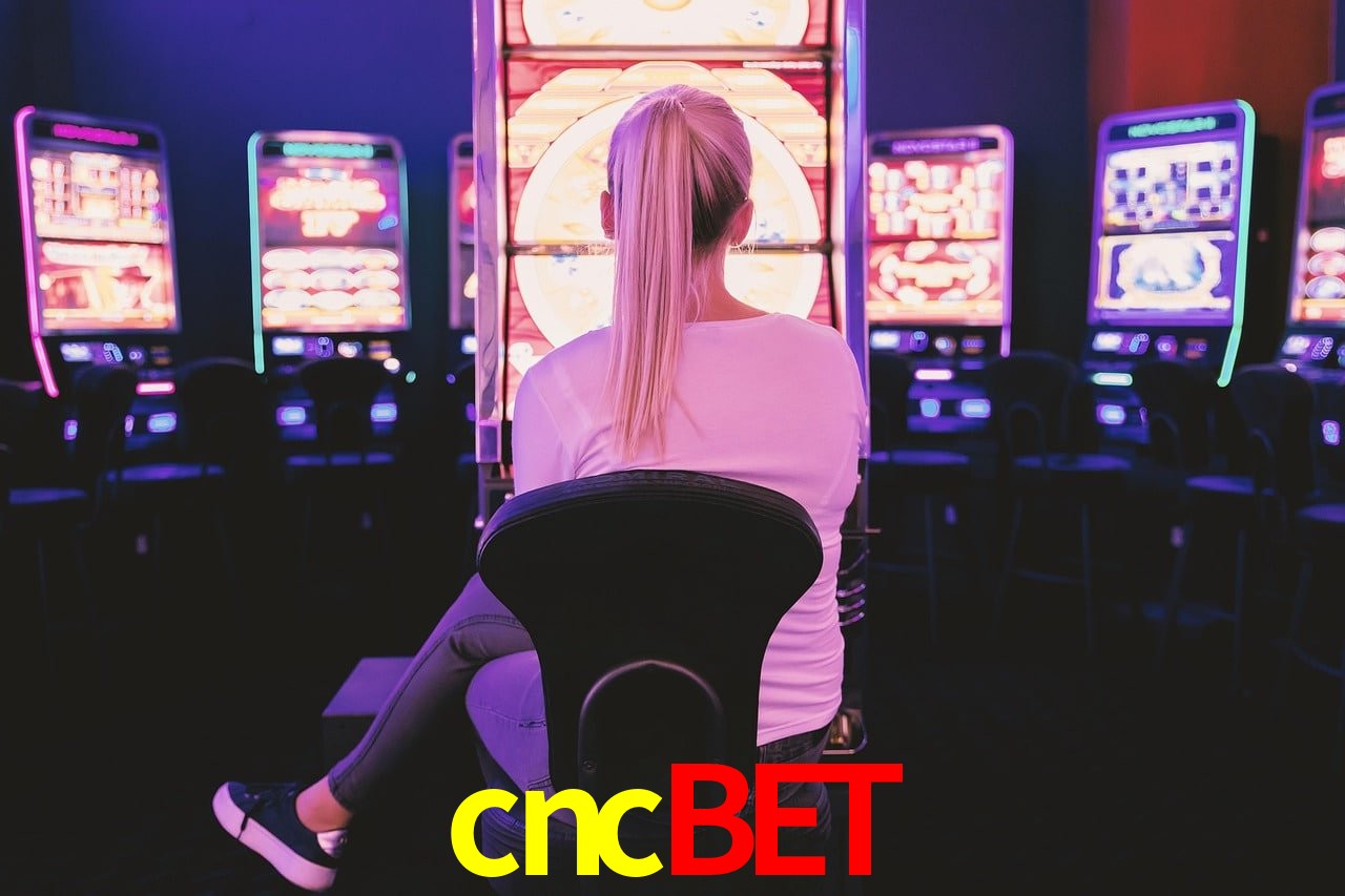 Slot Games cncbet