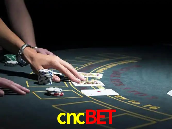 Promoção Relâmpago cncbet