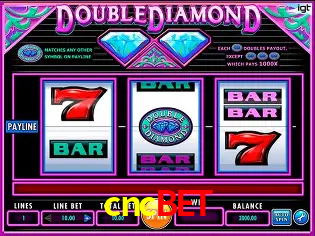Descubra a Magia dos Jogos de Arcade no cncbet