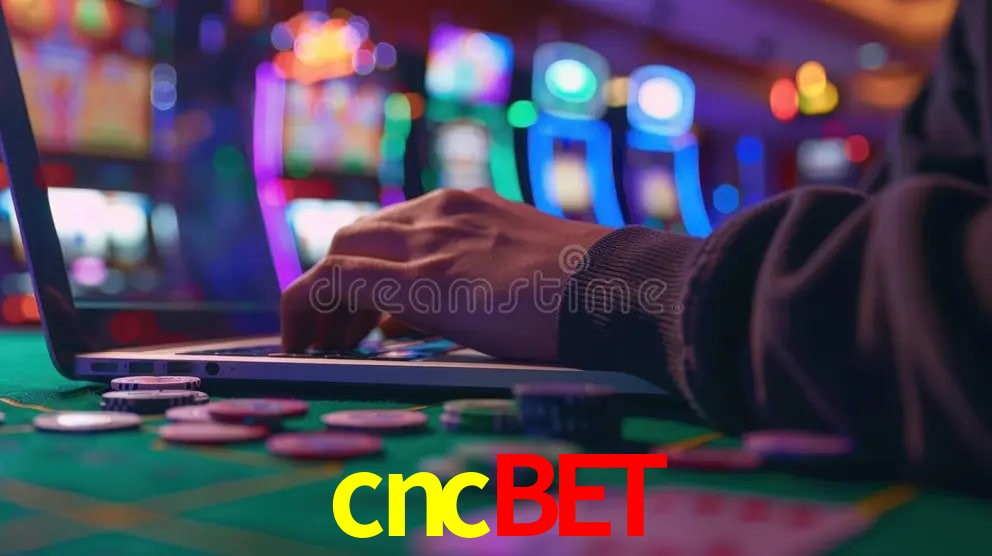 Interface do App cncbet