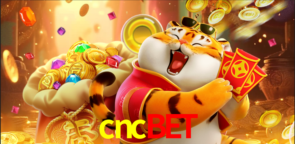 cncbet: A Experiência de Casino com Jogos de Mesa ao Vivo
