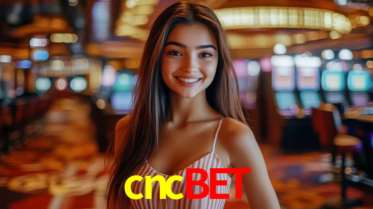 cncbet bônus — painel de promoções no aplicativo