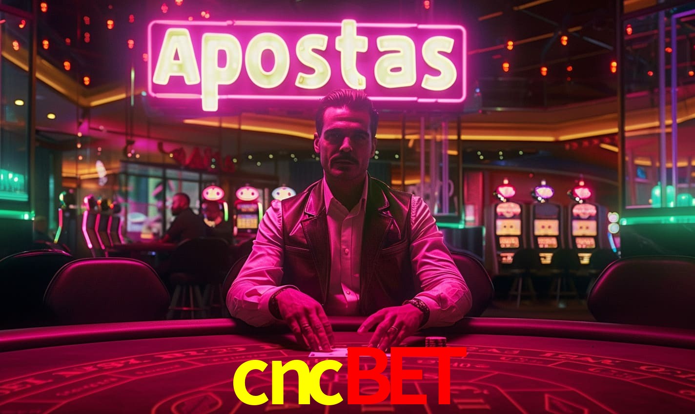 Inovações de Jogos na cncbet: O Futuro das Experiências Interativas