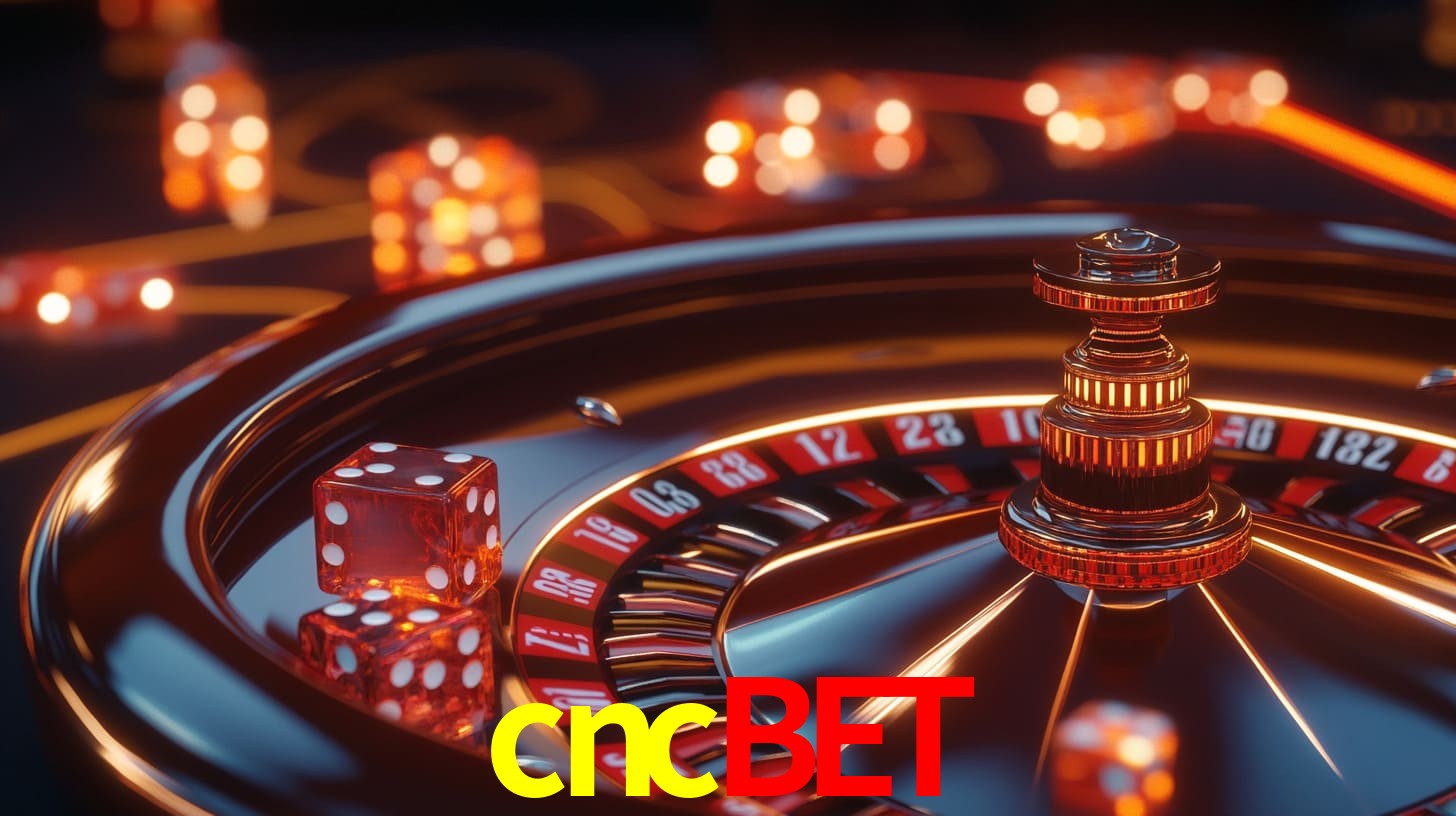 Bônus Generosos e Exclusivos no cncbet para Você!