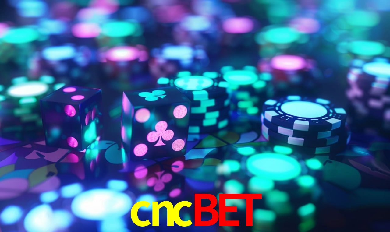 Casino Ao Vivo cncbet