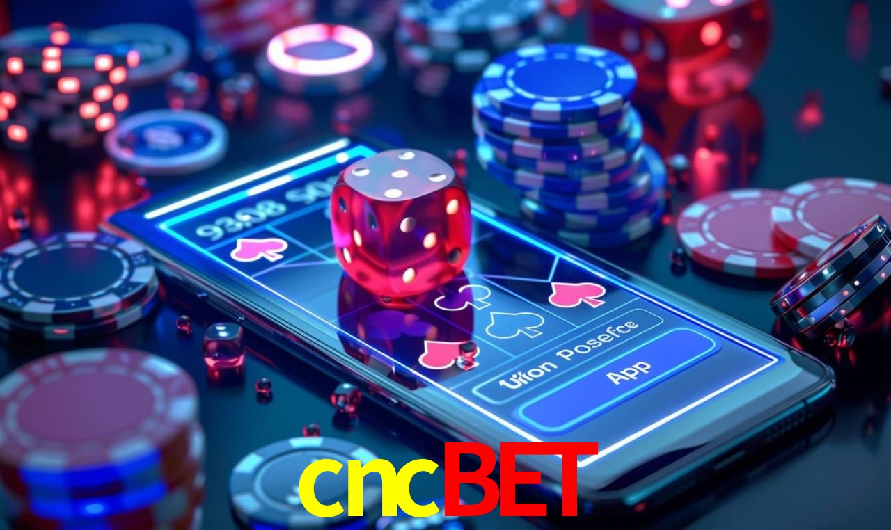 cncbet plataforma — depósito PIX instantâneo no caixa