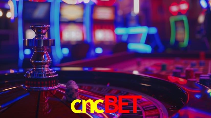 Experimente o Login Seguro Premium no cncbet