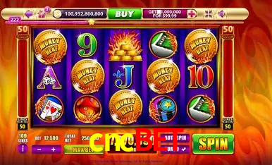 A Emoção da Loteria na cncbet: Uma Chance de Mudança de Vida