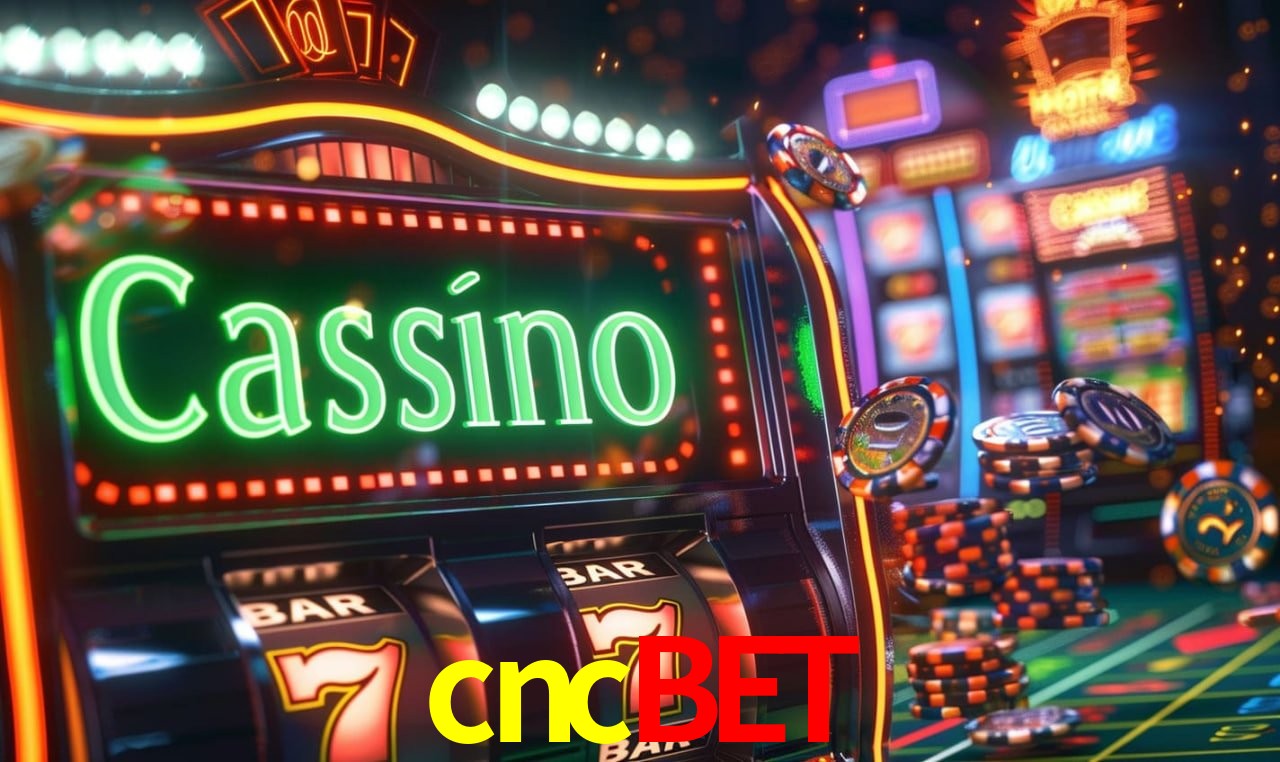 Provedores de Jogos cncbet