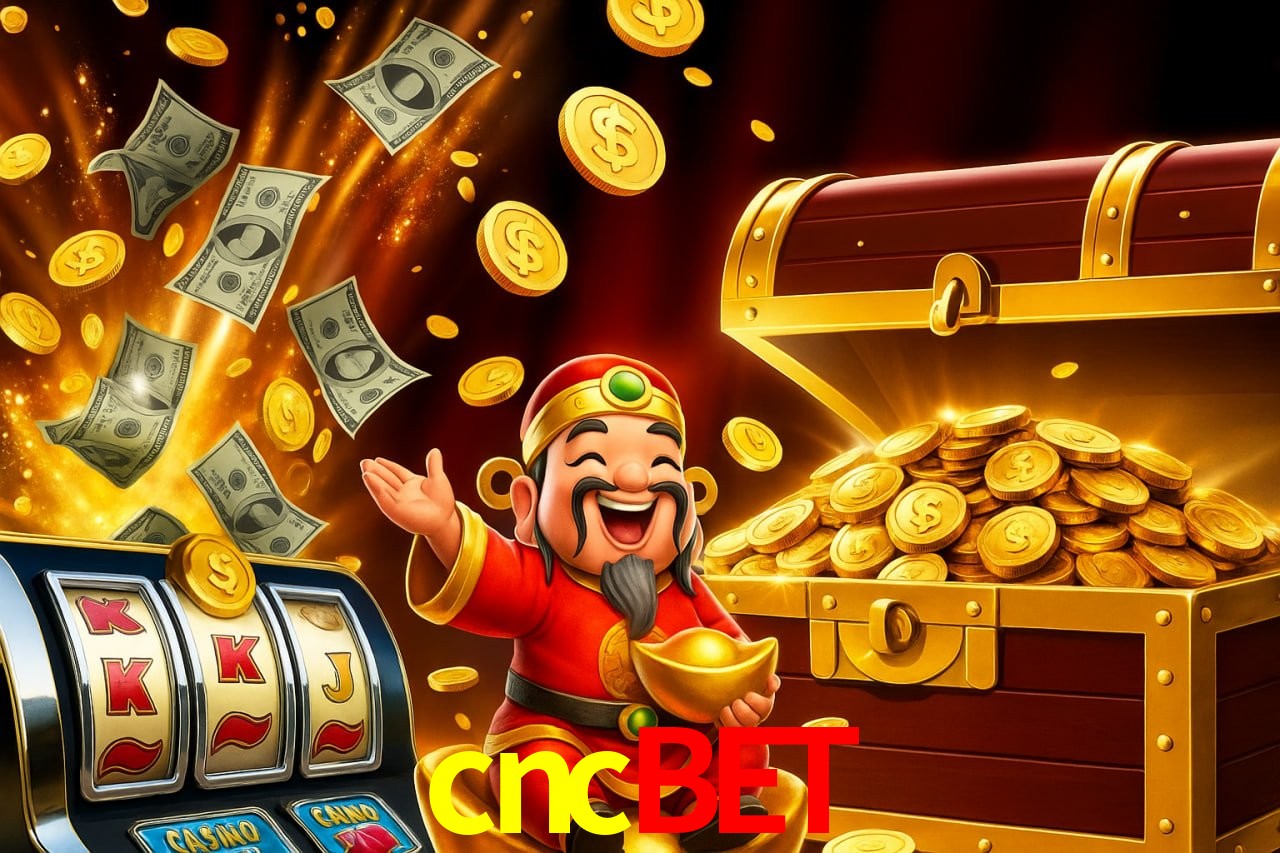 Jogos Exclusivos cncbet