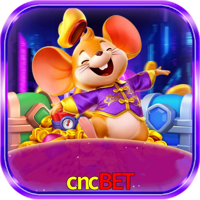 Ícone app cncbet